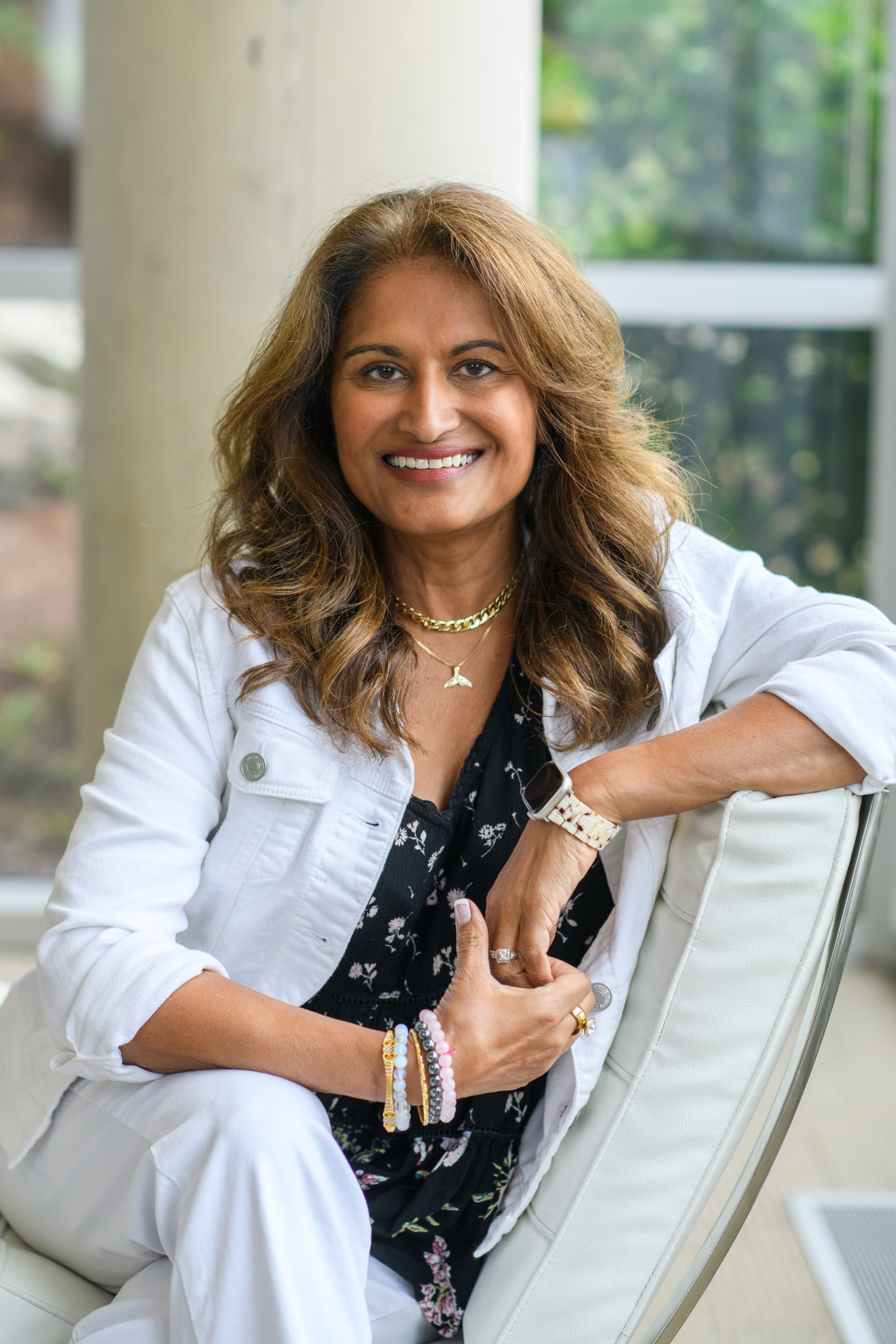 Rita Patel Jackson